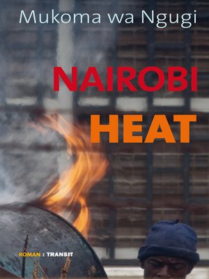 cover image of Nairobi Heat